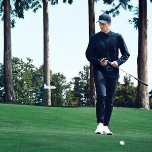 adidas Pants Adidas Fk97 Adicross Warp Knit Golf Pants Black